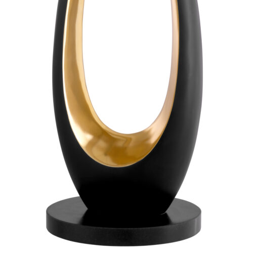 TABLE LAMP VOLO<br/> By Eichholtz <br/><br/> IN STOCK - Image 3