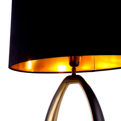 TABLE LAMP VOLO<br/> By Eichholtz <br/><br/> IN STOCK - Image 2