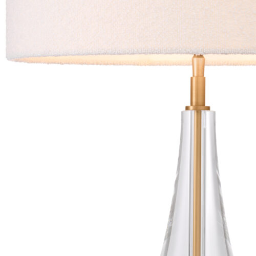TABLE LAMP STILLA<br/> By Eichholtz - Image 3