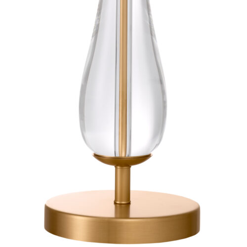 TABLE LAMP STILLA<br/> By Eichholtz - Image 2