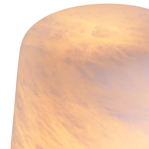 TABLE LAMP MELIA<br/> By Eichholtz - Image 2
