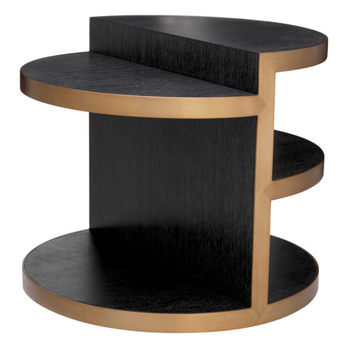SIDE TABLE NILO <br/> By Eichholtz - Image 4