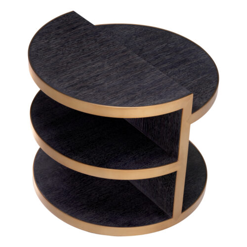 SIDE TABLE NILO <br/> By Eichholtz - Image 3