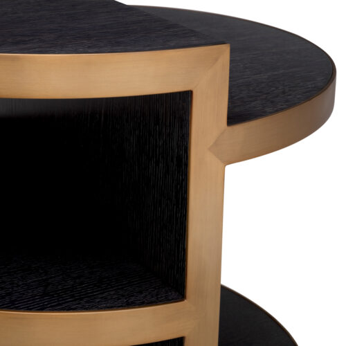 SIDE TABLE NILO <br/> By Eichholtz - Image 2