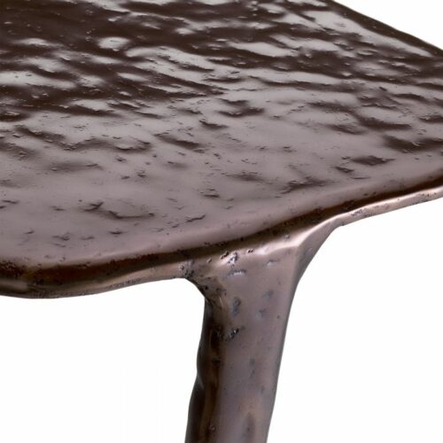 SIDE TABLE TIGRA<br/> By Eichholtz - Image 2