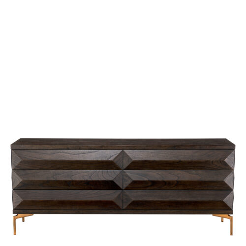 DRAWER DRESSER DENVER<br/> By Eichholtz - Image 3