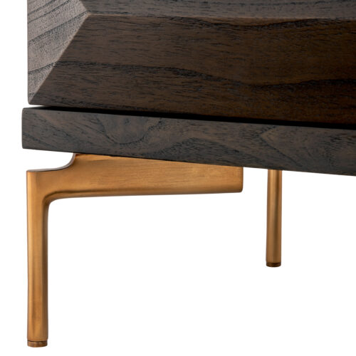 DRAWER DRESSER DENVER<br/> By Eichholtz - Image 4