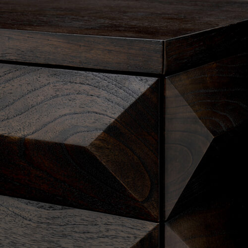 DRAWER DRESSER DENVER<br/> By Eichholtz - Image 2