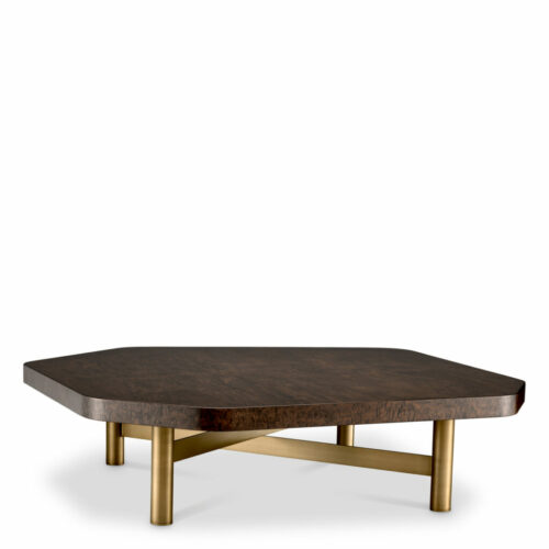 COFFEE TABLE ORACLE <br/> By Eichholtz - Image 4