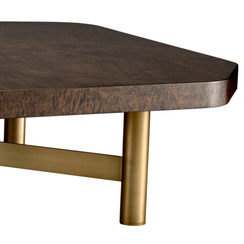 COFFEE TABLE ORACLE <br/> By Eichholtz - Image 3