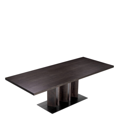 DINING TABLE JULIUS <br/> By Eichholtz - Image 4