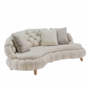 DOLCE SOFA <br> By Kenneth Cobonpue