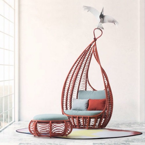 LASSO COLLECTION