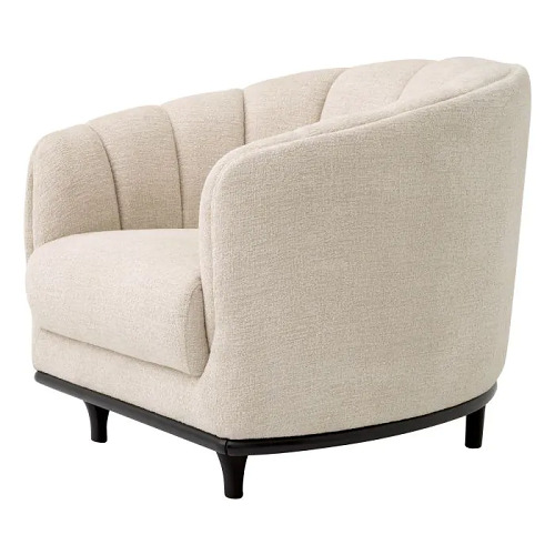CHAIR AGOSTINO <br> by Eichholtz - Image 8