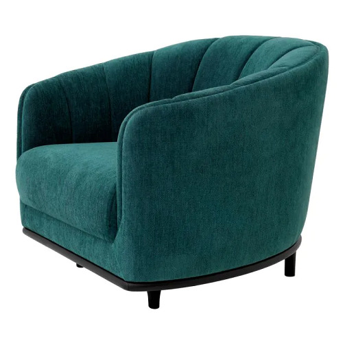 CHAIR AGOSTINO <br> by Eichholtz - Image 3