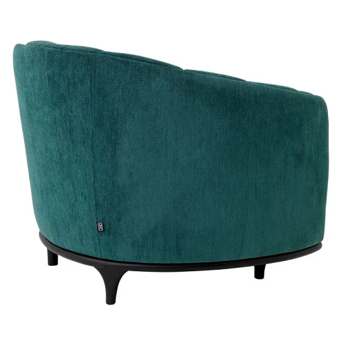 CHAIR AGOSTINO <br> by Eichholtz - Image 7