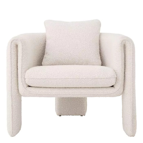 CHAIR TOTO <br> by Eichholtz - Image 3