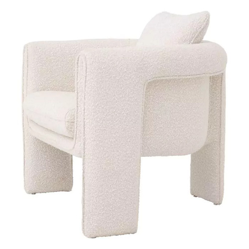 CHAIR TOTO <br> by Eichholtz - Image 5