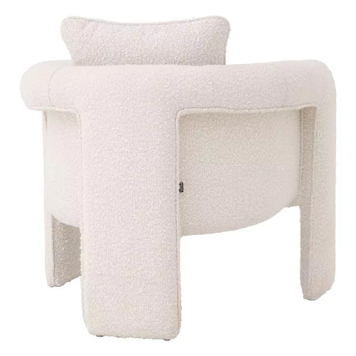 CHAIR TOTO <br> by Eichholtz - Image 7