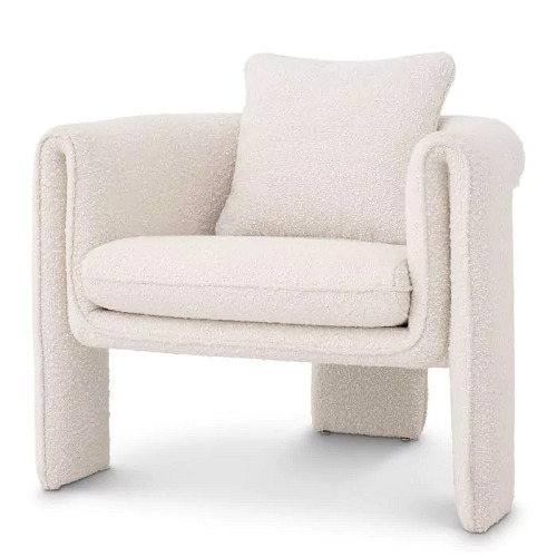 CHAIR TOTO <br> by Eichholtz - Image 11