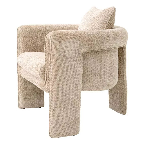 CHAIR TOTO <br> by Eichholtz - Image 6