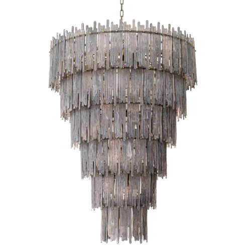 CHANDELIER SAINT ROCH XXL <br/> By Eichholtz - Image 3