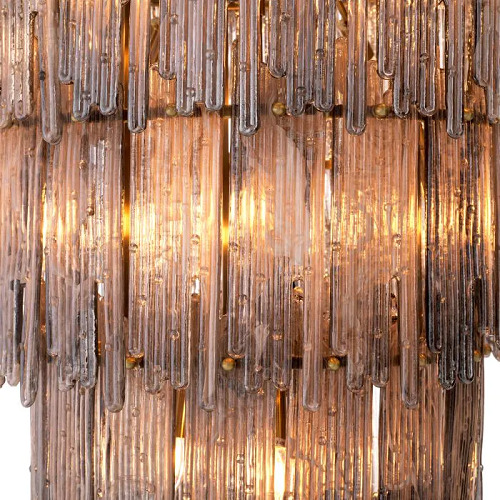 CHANDELIER SAINT ROCH XXL <br/> By Eichholtz - Image 4
