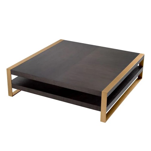 COFFEE TABLE GUINNESS <br/> By Eichholtz - Image 6