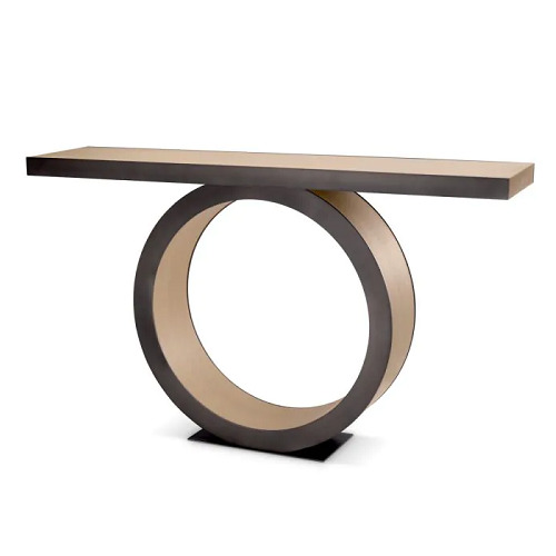 ODIS CONSOLE TABLE<br/> By Eichholtz - Image 4