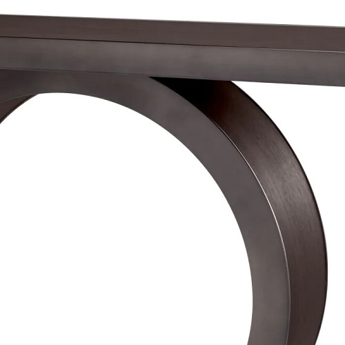 ODIS CONSOLE TABLE<br/> By Eichholtz - Image 2
