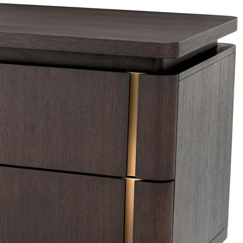 DESK MODESTO<br/> By Eichholtz - Image 5