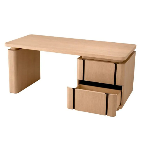 DESK MODESTO<br/> By Eichholtz - Image 4