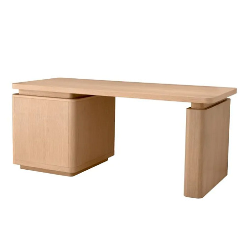 DESK MODESTO<br/> By Eichholtz - Image 6