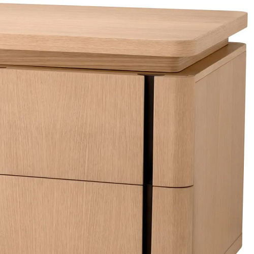 DESK MODESTO<br/> By Eichholtz - Image 2