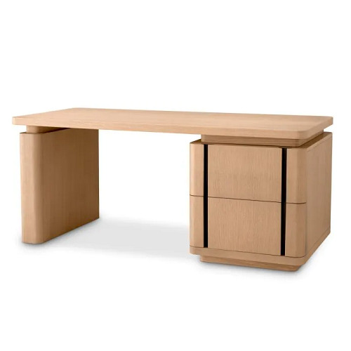 DESK MODESTO<br/> By Eichholtz - Image 8