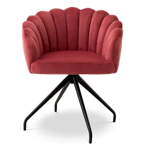 DINING CHAIR LUZERN<br/> By Eichholtz - Image 5