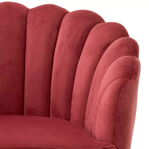 DINING CHAIR LUZERN<br/> By Eichholtz - Image 2