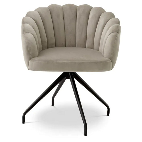 DINING CHAIR LUZERN<br/> By Eichholtz - Image 4
