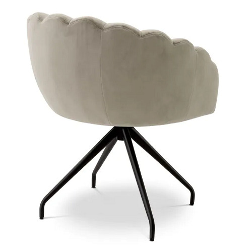 DINING CHAIR LUZERN<br/> By Eichholtz - Image 7