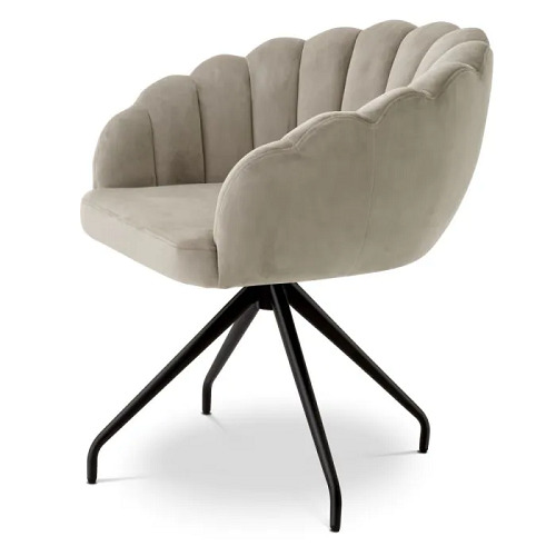 DINING CHAIR LUZERN<br/> By Eichholtz - Image 11