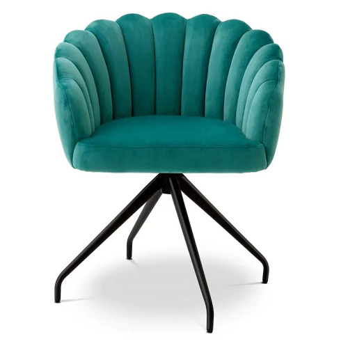 DINING CHAIR LUZERN<br/> By Eichholtz - Image 9