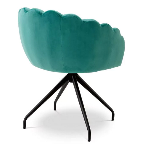 DINING CHAIR LUZERN<br/> By Eichholtz - Image 3