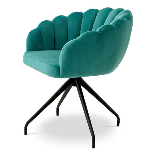 DINING CHAIR LUZERN<br/> By Eichholtz - Image 6