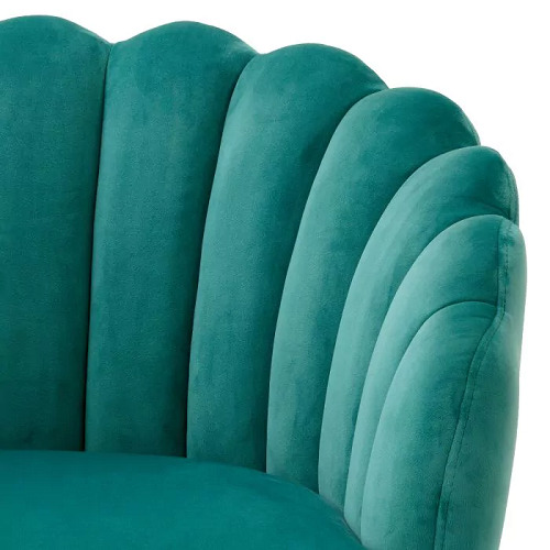 DINING CHAIR LUZERN<br/> By Eichholtz - Image 12