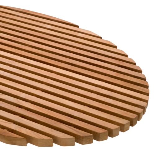 OUTDOOR COFFEE TABLE ANJUNA <br/> By Eichholtz - Image 3