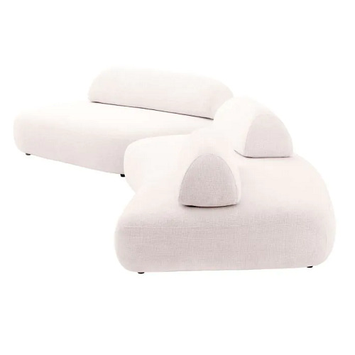 SOFA RESIDENZA <br/> By Eichholtz - Image 5