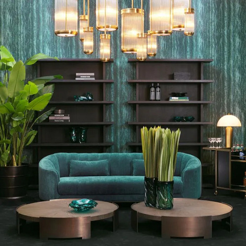 SOFA AGOSTINO <br> by Eichholtz - Image 10