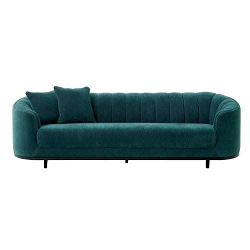 SOFA AGOSTINO <br> by Eichholtz - Image 4
