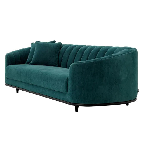 SOFA AGOSTINO <br> by Eichholtz - Image 2