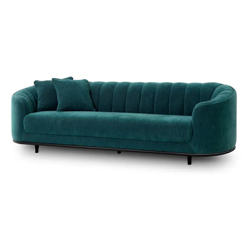 SOFA AGOSTINO <br> by Eichholtz - Image 9